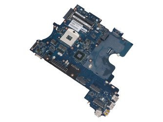 PŁYTA GŁÓWNA LA-7761P Dell Latitude E6530 USZKODZONA P1