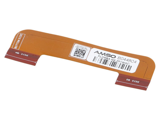 Taśma Flex do Modułu USB Dell XPS 9350 9360 05NJV U58