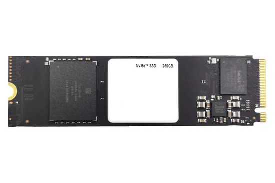 Dysk Samsung PM991 SSD 256GB NVMe M.2 2280 NVMe