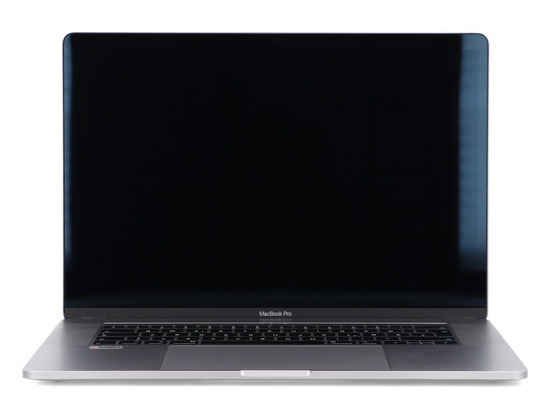 Apple MacBook Pro A1990 i9-8950HK 16GB 512GB SSD 2880x1800 AMD Radeon Pro 560X Klasa A- S/N: C02YF3XXJGH6