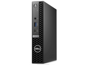 Dell Optiplex 5000 Micro i5-12500T 6x2.0GHz 16GB 256GB SSD WIFI Windows 11 Home