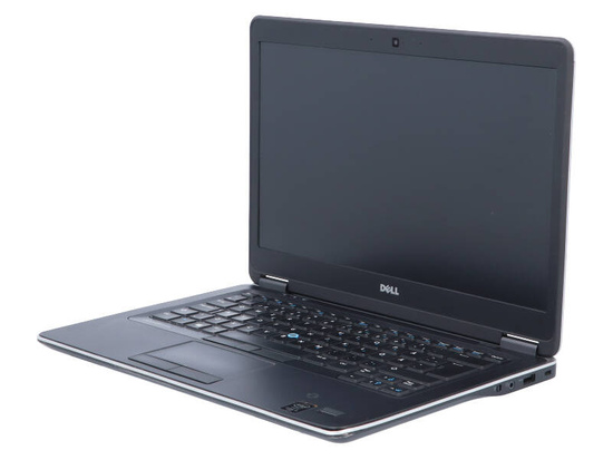Dell Latitude E7440 Intel i5-4300U 8GB 256GB SSD 1920x1080 Klasa A- Windows 10 Professional