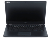 Dell Latitude 5480 i5-7300HQ 8GB 256GB SSD 1920x1080 Klasa A- Windows 10 Professional
