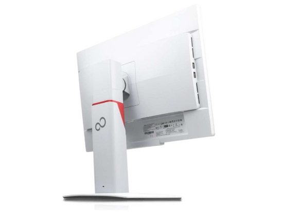 Monitor Fujitsu Siemens B23T-7 23" LED 1920x1080 IPS DisplayPort D-SUB Biały