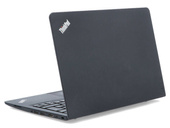 Lenovo ThinkPad 13 Czarny i5-6200U 8GB 256GB SSD 1366x768 Klasa B Windows 10 Professional
