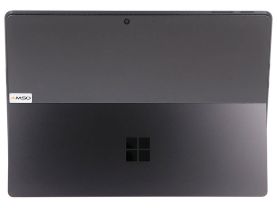 Microsoft Surface Pro 9 i5-1245U 8GB 256GB SSD 2880x1920 Graphite Klasa A Windows 11 Home po zwrocie