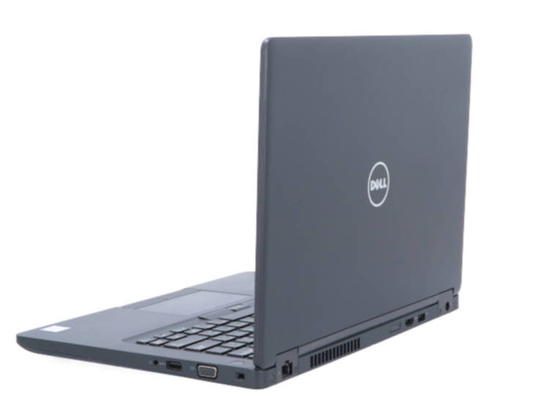 Dotykowy Dell Latitude 5480 i5-6300U 8GB 256GB SSD 1920x1080 QWERTY PL Klasa A Windows 10 Professional