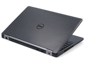 Dell Latitude E5570 i7-6820HQ 16GB 512GB SSD 1920x1080 AMD Radeon HD 8670A Klasa A- Windows 10 Professional
