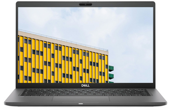 Dell Chromebook Latitude 7410 i5-10310U 16GB 128GB 1920x1080 QWERTY PL Klasa A- Chrome OS