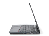 Fujitsu LifeBook U727 i5-6200U 1920x1080 Klasa B Brak baterii S/N: DS1V018662