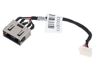 Gniazdo Zasilania do Lenovo Thinkpad T440 DC30100L000 U19