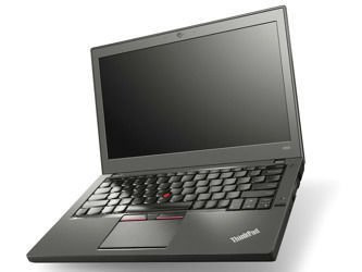Lenovo Thinkpad X250 I5-5300U 8GB/120GB SSD 1366x768 Klasa C Brak systemu SN: PC078KLU