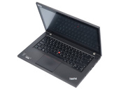 Dotykowy Lenovo ThinkPad T440 Intel i5-4300U 8GB 500GB HDD 1600x900 Klasa A- Windows 10 Professional