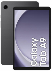 Samsung Galaxy Tab A9 SM-X110 4GB 64GB Gray Powystawowy Android
