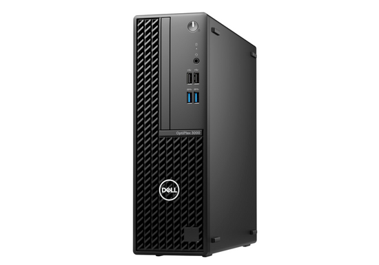 Nowy Dell Optiplex 3000 SFF i3-12100 4x3.3GHz 8GB 256GB M.2 SSD Windows 11 Professional