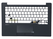 Nowy palmrest do Dell Latitude 7370 + TouchPad + Anteny WiFi 07V3MN