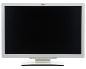 Zestaw Dwóch Monitorów Fujitsu B22W-7 22" LED-Monitor 1680x1050 DisplayPort DVI