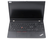 Lenovo ThinkPad P15v Gen 1 i7-10850H 16GB 512GB SSD 1920x1080 nVidia Quadro P620 Klasa B Windows 11 Professional