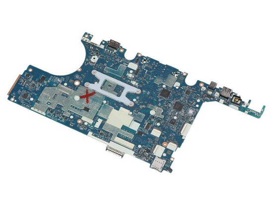 PŁYTA GŁÓWNA LA-9591P Dell Latitude E7440 USZKODZONA P12