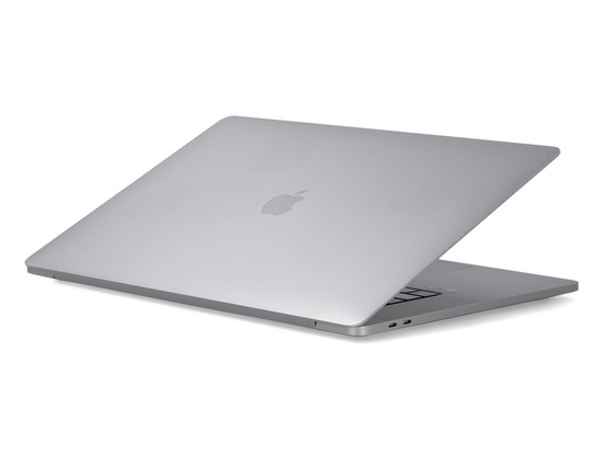 Apple MacBook Pro A2141 i7-9750H 16GB 512GB SSD 3072x1920 AMD Radeon Pro 5300M Klasa A- S/N: C02ZLBZFMD6M