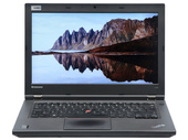 Lenovo ThinkPad L440 i5-4300M 4GB 500GB HDD 1366x768 Klasa A- Windows 10 Professional
