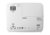 Projektor Multimedialny NEC V311W LCD 3100lumen 3000:1 HDMI 631H