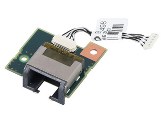 Moduł Ehternet LAN do Fujitsu Stylistic Q702 CP608181-Z2 U53