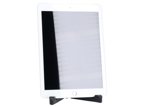 Apple iPad 6 Cellular A1954 2GB 128GB Silver Powystawowy iOS