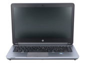 HP Probook 645 G1 A8-4500M Apu With Radeon Hd Graphics 16GB/256GB SATA SSD 1366x768 Klasa C Brak systemu SN: CNU423972M