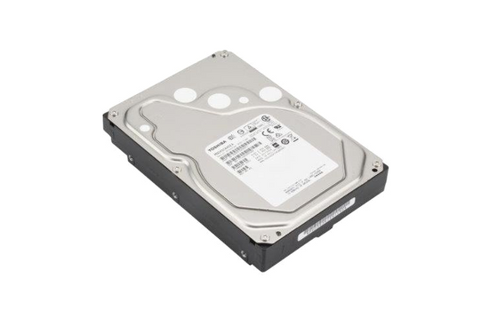 Dysk Twardy Toshiba Nearline 4TB SAS 12GB/S (MG04SCA40EE)