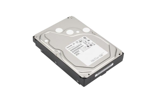 Dysk Twardy Toshiba Nearline 4TB SAS 6GB/S MG03SCA400