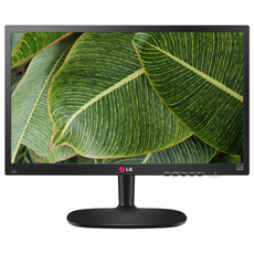 Monitor LG 22M35A-B 22" LED 1920x1080 VGA BZ Czarny