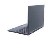 Dotykowy Dell Latitude E5570 I5-6300U 8GB Brak Dysku 1920x1080 Klasa C Brak systemu SN: 78NCPC2