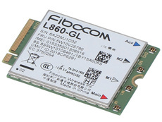 Lenovo Moduł ThinStation Fibocom L860-GL XMM7560 CAT16 4G PCIE M.2 3042 WWAN