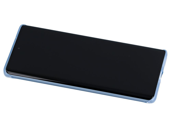 Motorola Edge 50 Fusion 12GB 256GB Marshmallow Blue Powystawowy Android