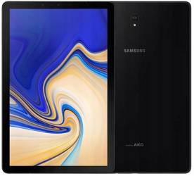 Samsung Galaxy Tab S4 SM-T835 LTE 4GB 64GB Black Powystawowy Android