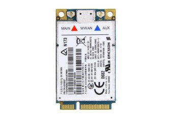 Modem WWAN Lenovo F3507g 43Y6513