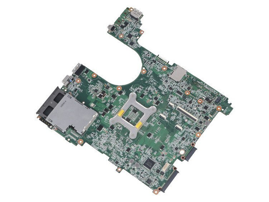 PŁYTA GŁÓWNA 646962-001 HP PROBOOK 6560B USZKODZONA P2