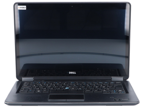 Dotykowy Dell Latitude E7440 i7-4600U 8GB 256GB SSD 1920x1080 Klasa A- Windows 10 Professional