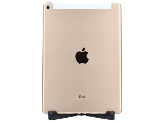 Apple iPad Air 2 A1567 Cellular 2GB 64GB Gold Powystawowy iOS