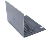 Dell Latitude 7370 Intel Core M7-6Y75 8GB 256GB SSD 1920x1080 Klasa A- Windows 10 Professional