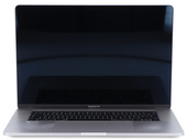 Apple MacBook Pro A1707 2017 r. Space Gray i7-7920HQ 16GB 1024GB SSD 2880x1800 Radeon Pro 555 Klasa A- MacOS Big Sur