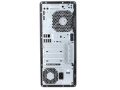 HP EliteDesk 800 G3 TW i7-6700 4x3.4GHz 16GB 240GB SSD DVD Windows 10 Professional