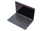 Dotykowy Lenovo ThinkPad X1 Yoga 3rd i5-8350U 16GB 240GB SSD 1920x1080 Klasa A- Windows 11 Professional