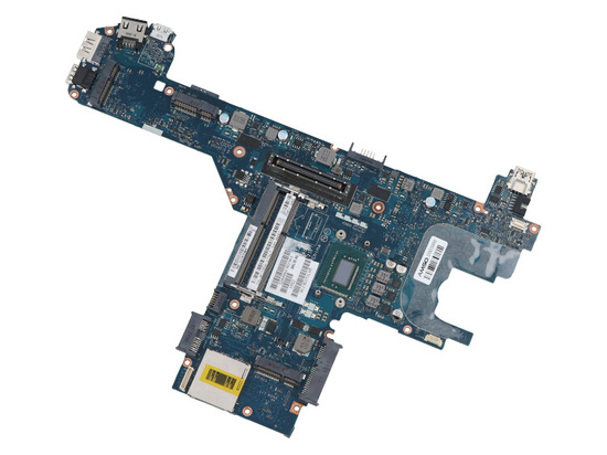 PŁYTA GŁÓWNA LA-7741P do Dell Latitude E6330 USZKODZONA P21