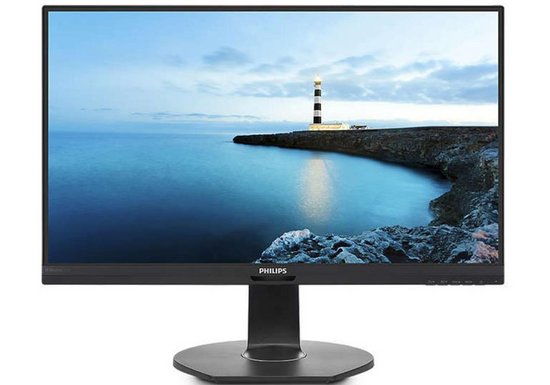 Monitor Philips 272B7QUPBEB 27" 2560x1440 HDMI USB-C Klasa A-