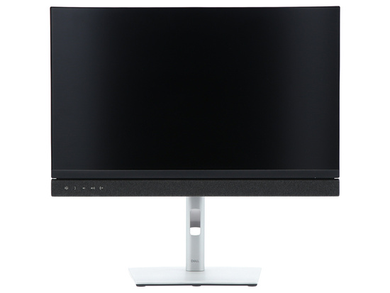 Monitor Dell C2422HE 24" LED 1920x1080 IPS Wideokonferencyjny HDMI DPort Podstawka Dell Klasa B