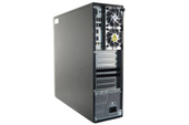 Lenovo ThinkStation C30 E5-2609v2 4x2.5GHz 8GB 240GB SSD NVS DVD Windows 10 Professional