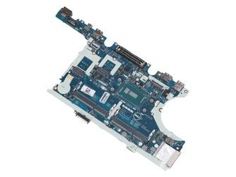 PŁYTA GŁÓWNA LA-A961P do Dell Latitude E7450 USZKODZONA P18