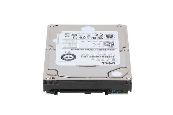 Dysk Serwerowy Toshiba 600GB 2,5calc 10000rpm 10k SAS AL13SEB600 Dell 05TFDD